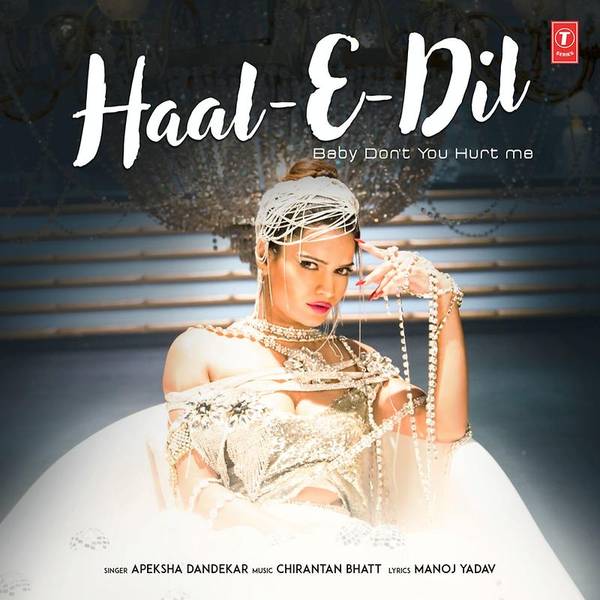 Haal-E-Dil (Baby Don't You Hurt Me)-hover