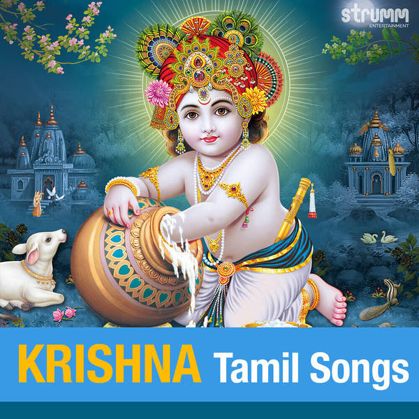 Krishna - Tamil Songs