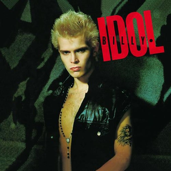 Billy Idol-hover