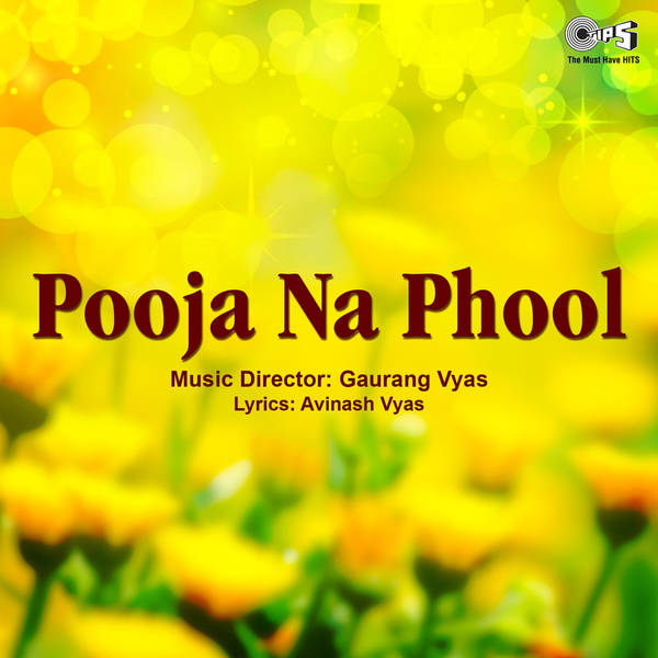 Pooja Na Phool (Original Soundtrack)