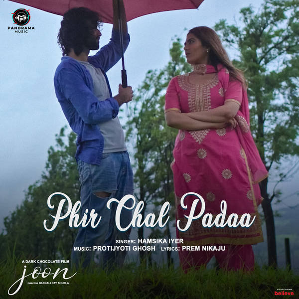 Phir Chal Padaa (From "Joon")