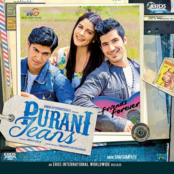 Purani Jeans (Original Motion Picture Soundtrack)