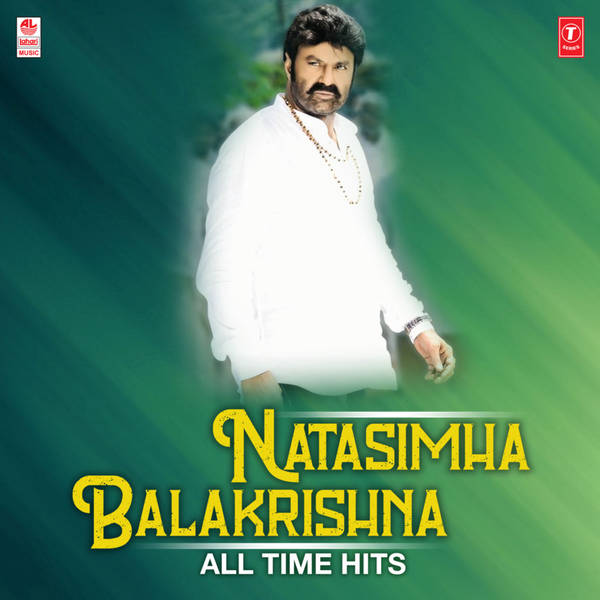 Natasimha Balakrishna All Time Hits-hover