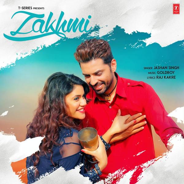 Zakhmi