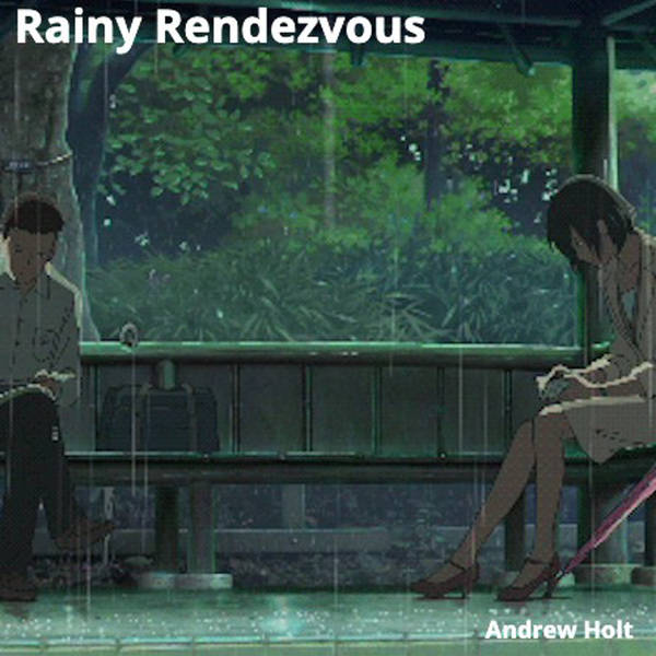 Rainy Rendezvous (Instrumental)