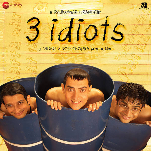 3 Idiots