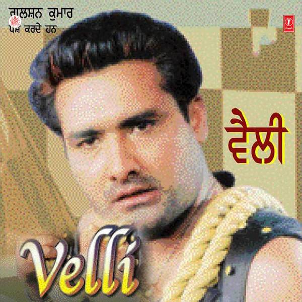 Velli