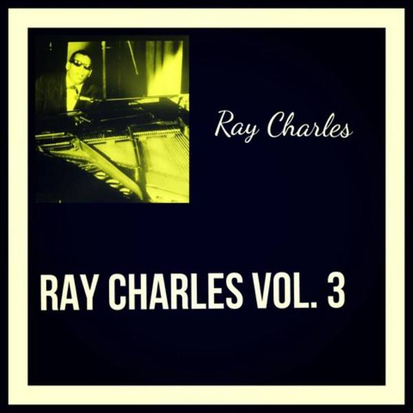 Ray Charles Vol. 3-hover