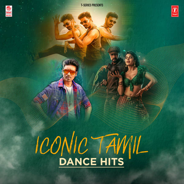 Iconic Tamil Dance Hits