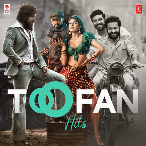 Toofan Hits