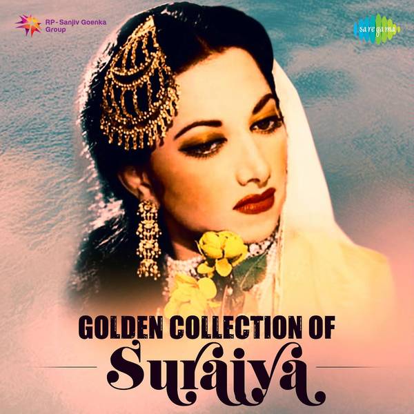 Golden Collection of Suraiya