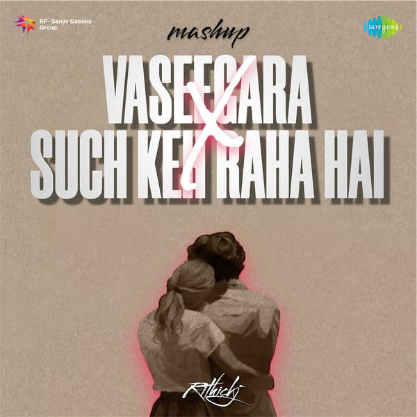 Vaseegara X Such Keh Raha Hai - Mashup