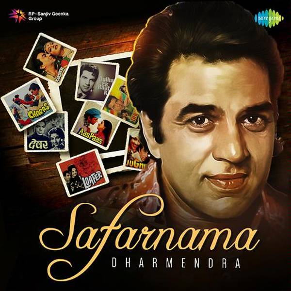 Safarnama - Dharmendra