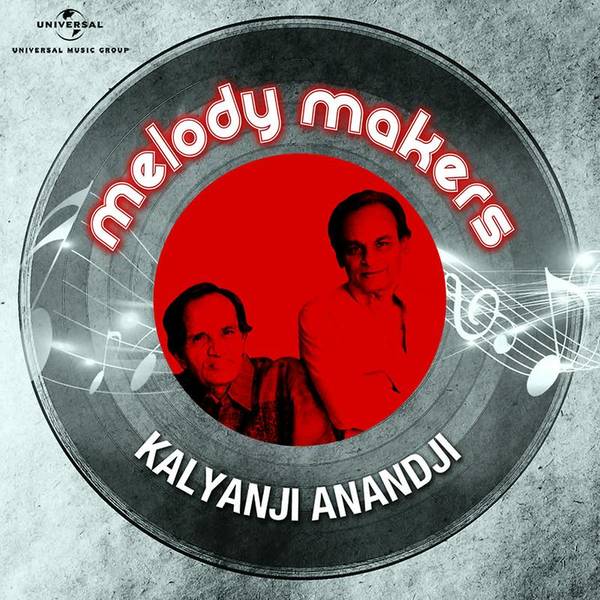 Melody Makers - Kalyanji Anandji