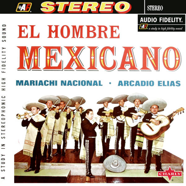 El Hombre Mexicano