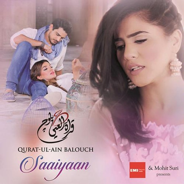 Saaiyaan-hover