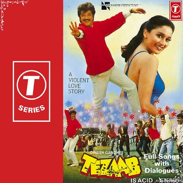 Tezaab-hover