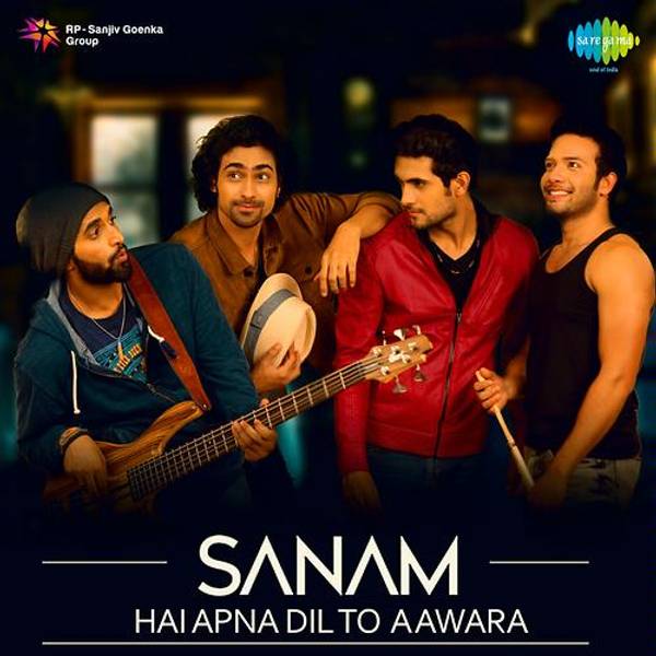 Sanam - Hai Apna Dil To Aawara