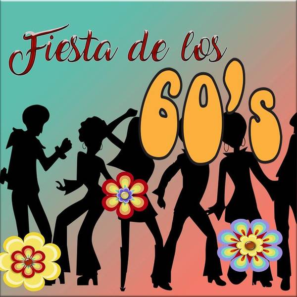 Fiesta de los 60'S