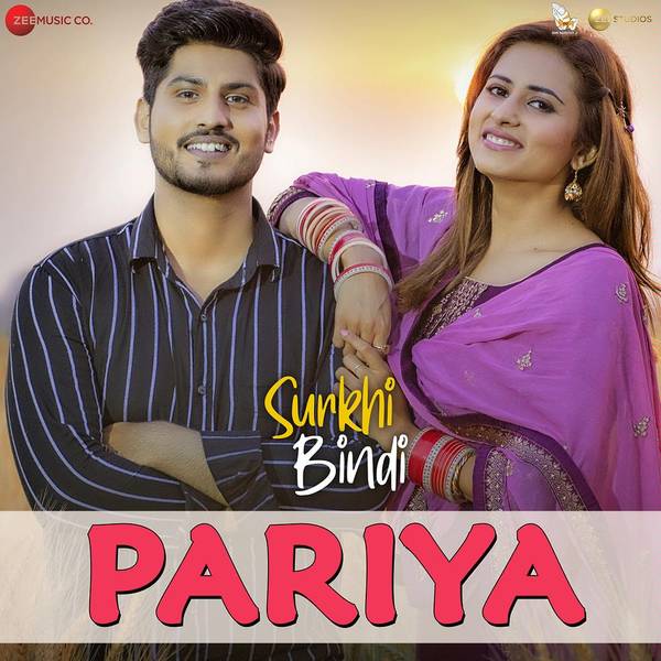 Pariya (From "Surkhi Bindi")