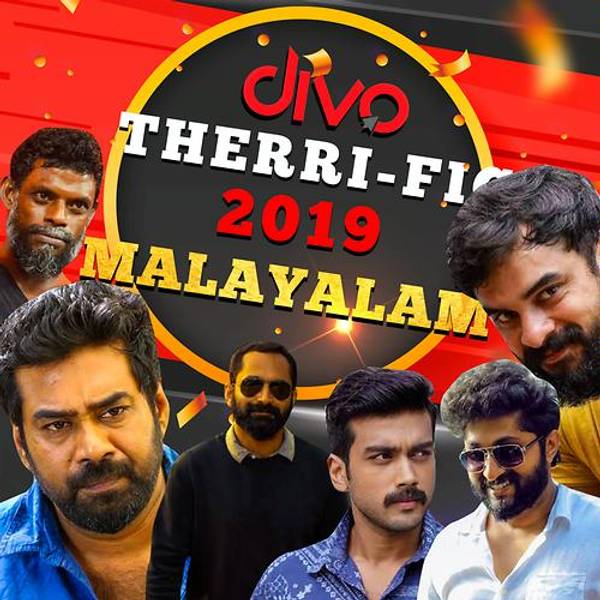 Therri-Fic 2019 (Malayalam)