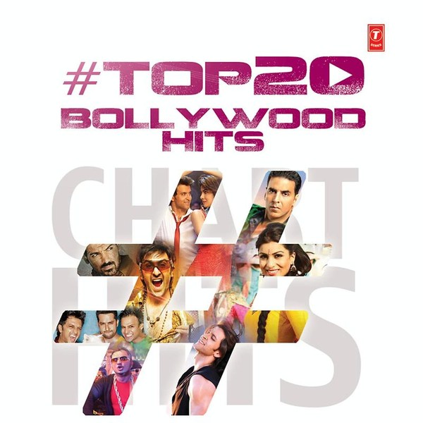 #Bollywood Top 20-hover