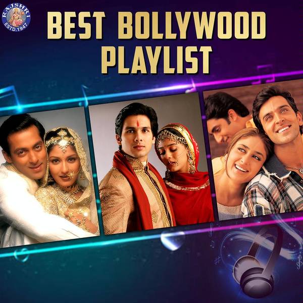 Best of Bollywood Love Songs