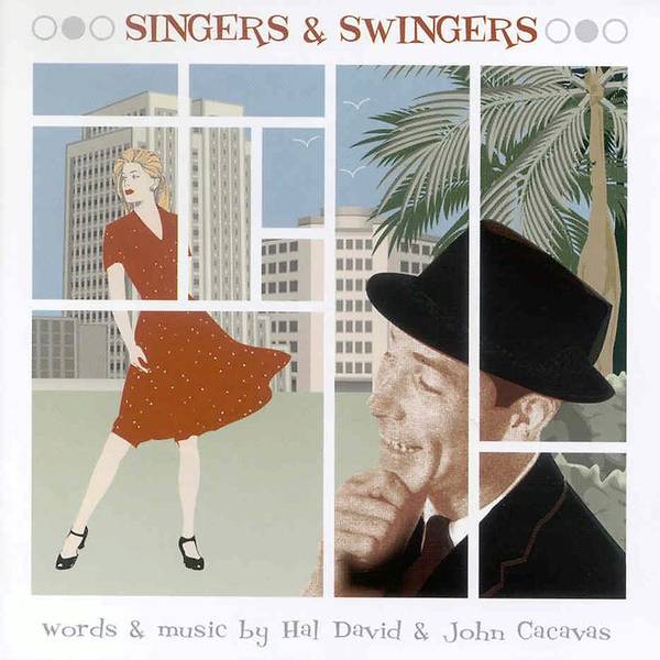 Singers & Swingers