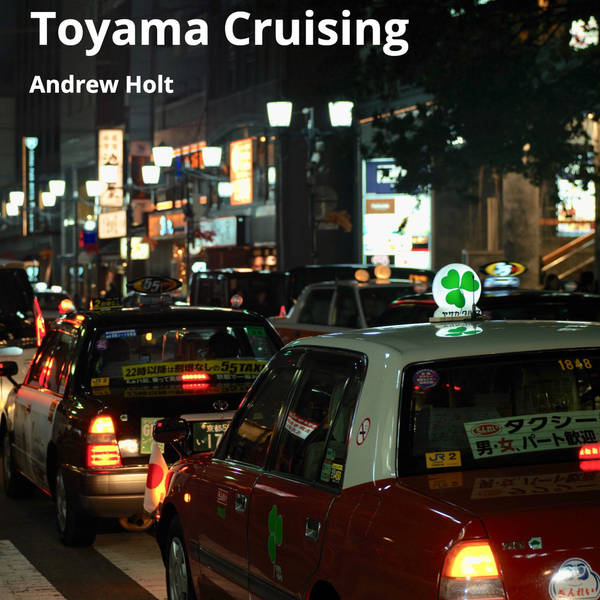 Toyama Cruising (Instrumental)