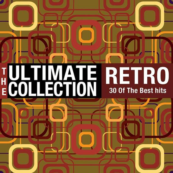 The Ultimate Collection - Retro