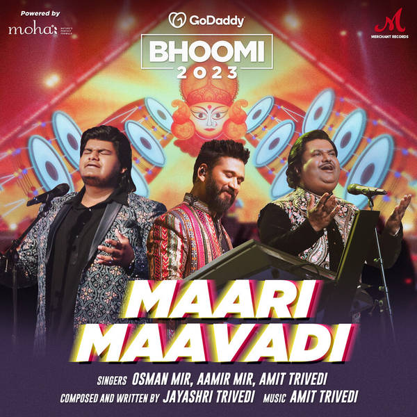 Maari Maavadi-hover