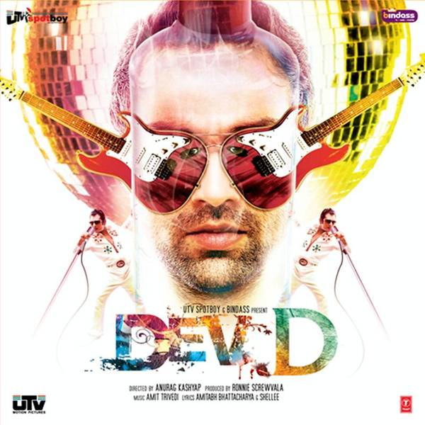 Dev D