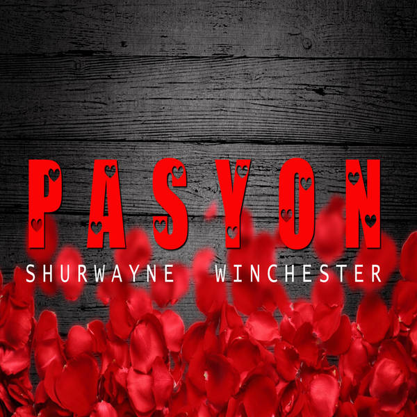 Pasyon-hover