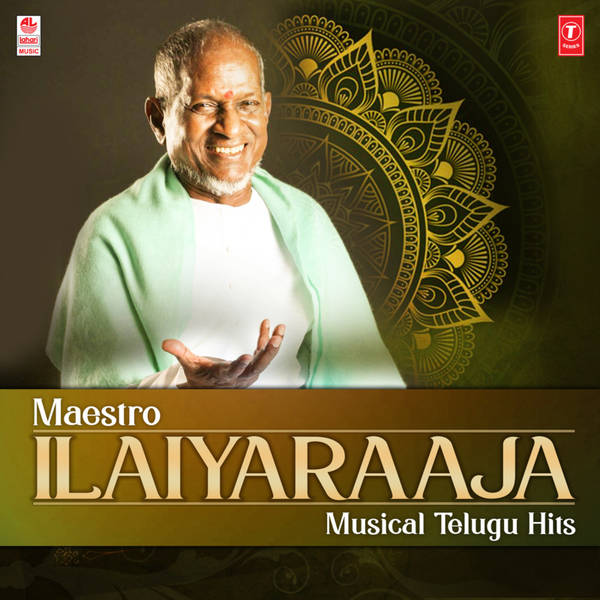 Maestro Ilaiyaraaja Musical Tamil Hits