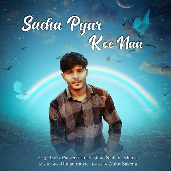 Sacha Pyar Koe Naa-hover