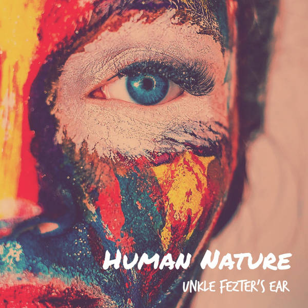 Human Nature-hover