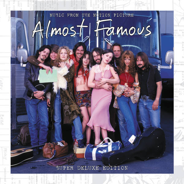 Almost Famous