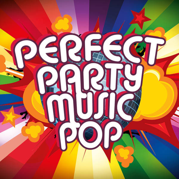 Perfect Party Music Pop