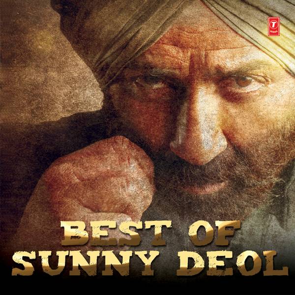 Best Of Sunny Deol