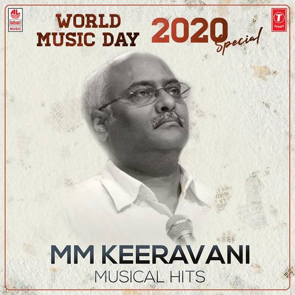 World Music Day 2020 Special - M.M. Keeravani Musical Hits