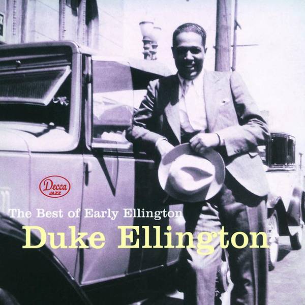 The Best Of Early Ellington