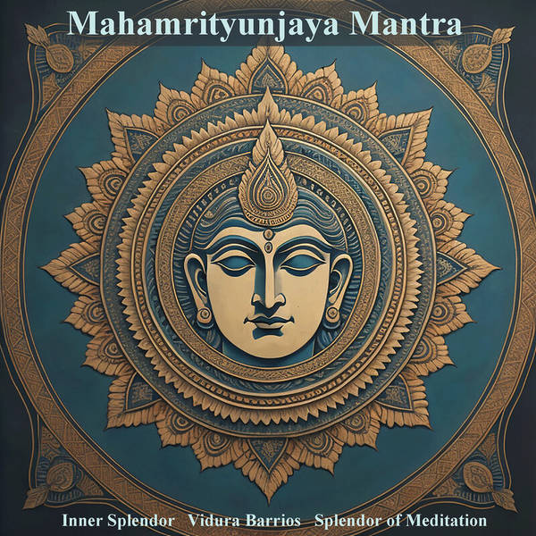 Mahamrityunjaya Mantra-hover