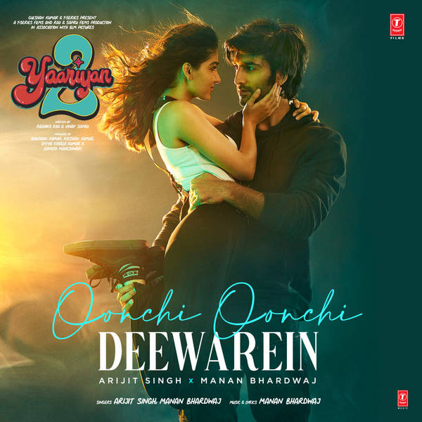 Oonchi Oonchi Deewarein (From "Yaariyan 2")