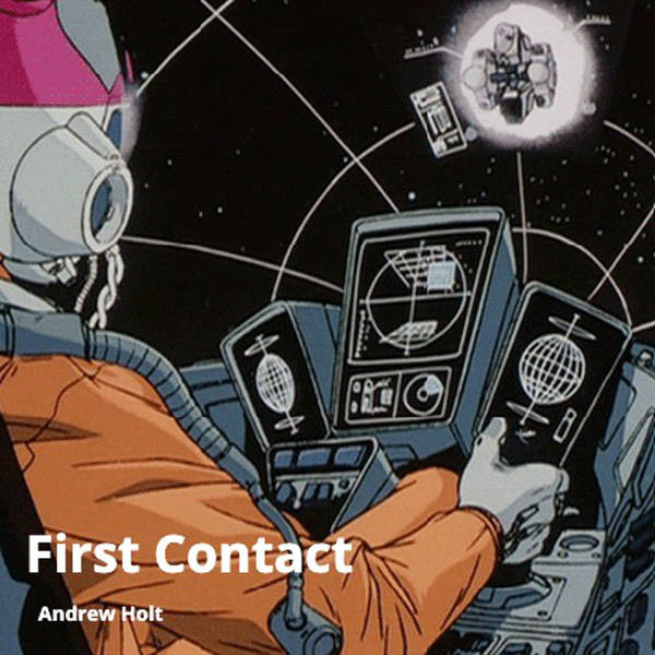 First Contact (Instrumental)