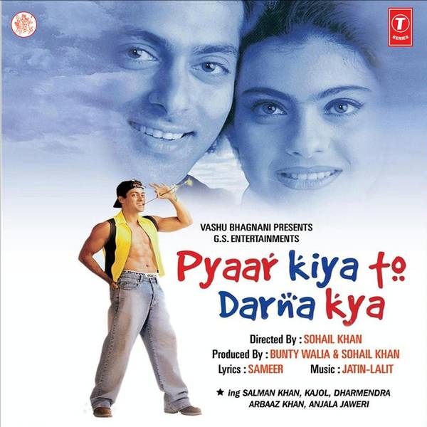 Pyaar Kiya To Darna Kya