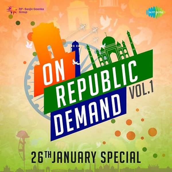 On Republic Demand - Vol.1