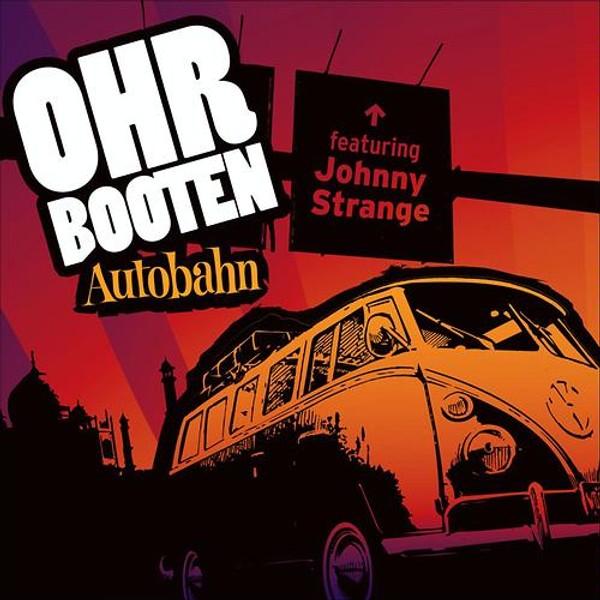 Autobahn-hover