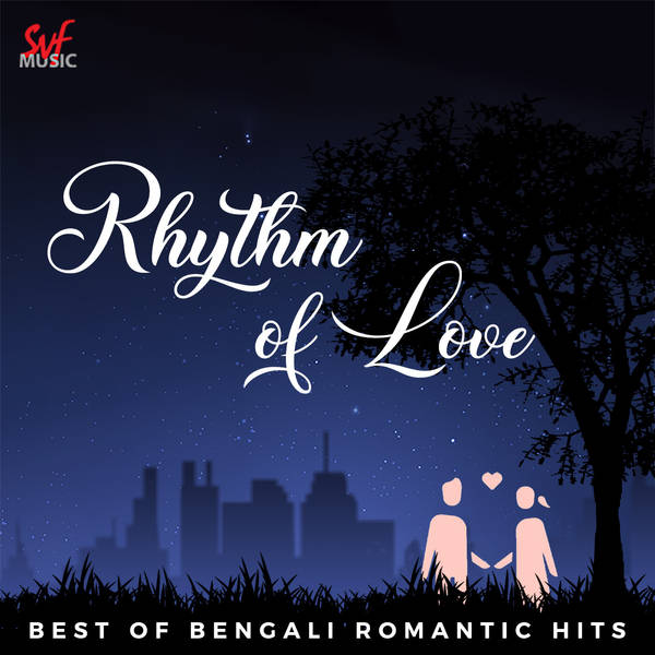 Rhythm OF Love