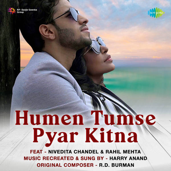 Humen Tumse Pyar Kitna - Harry Anand