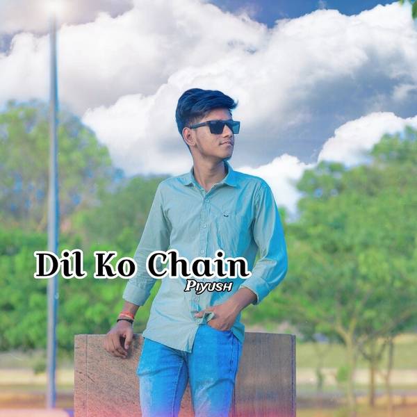 Dil Ko Chain-hover